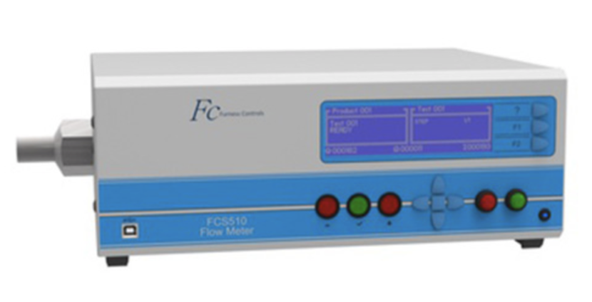 Case Integrity/Combustion Soundness Tester (FCS510) /ȼԲ