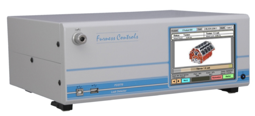 Production Line Leak Detector (FCO770) ߼©ǣFCO770