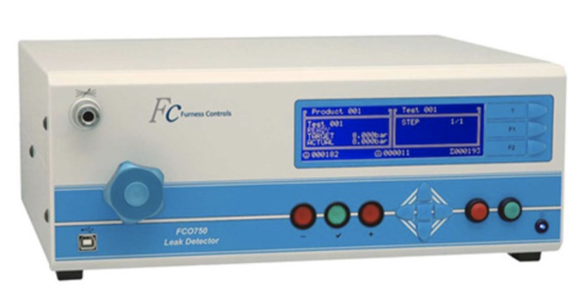 Production Line Leak Detector (FCO750) ߼©ǣFCO750