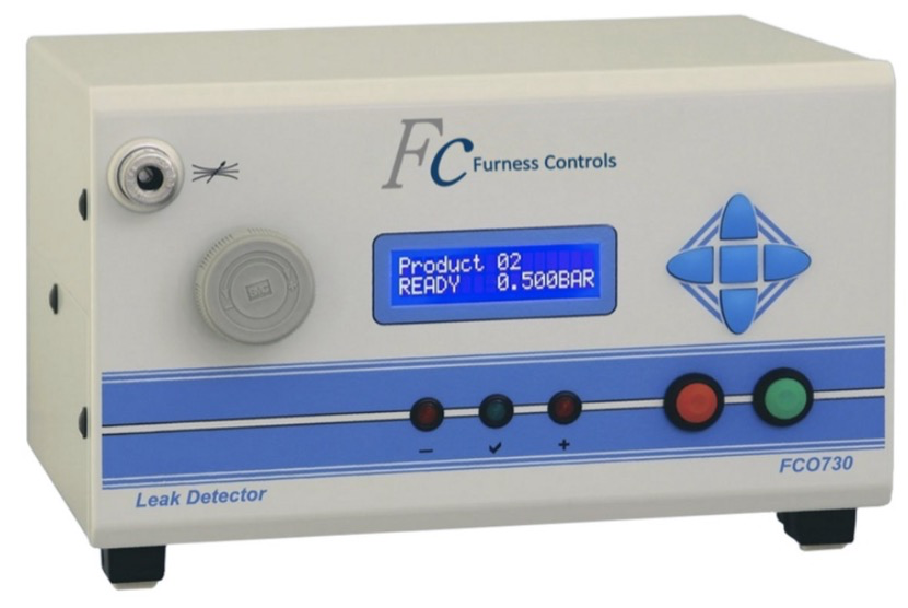 Production Line Leak Detector (FCO730) ߼©ǣFCO730
